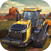 Farming Simulator 18icon