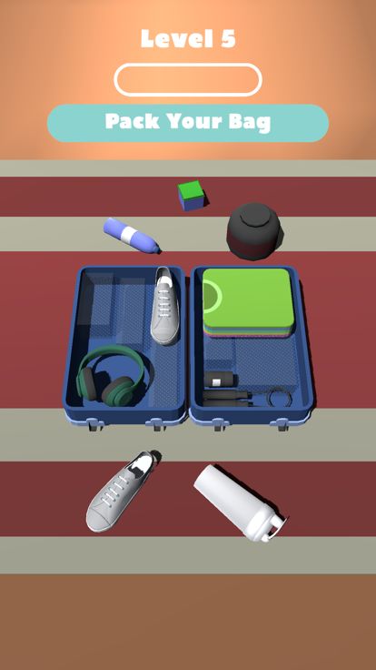 Make A Champion游戏截图