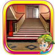 Forgotten Hotel Escape