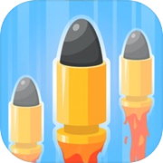 Shooter Runner 3D!icon
