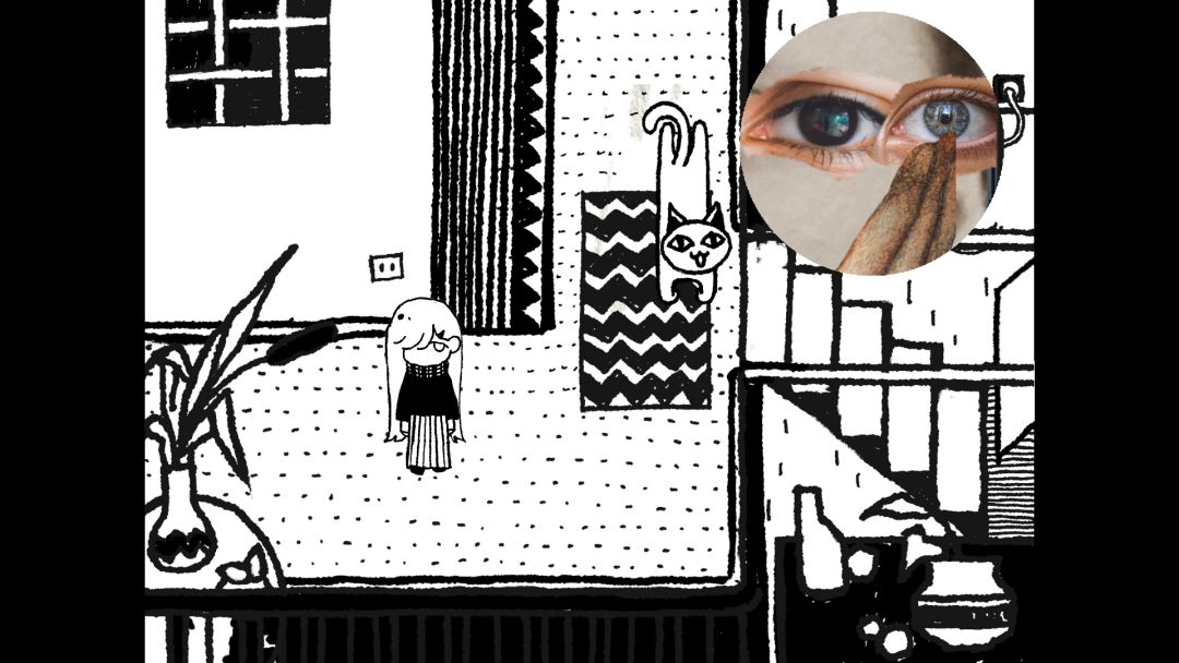 StencilMask游戏截图