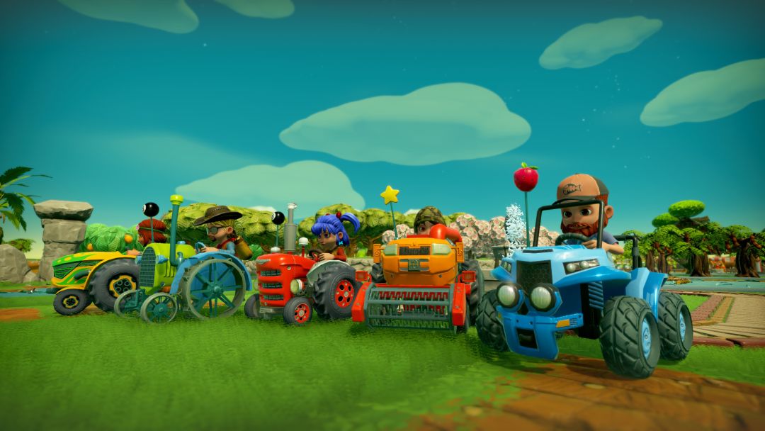 Farm Together游戏截图
