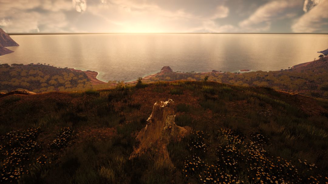 Stump Simulator 2游戏截图