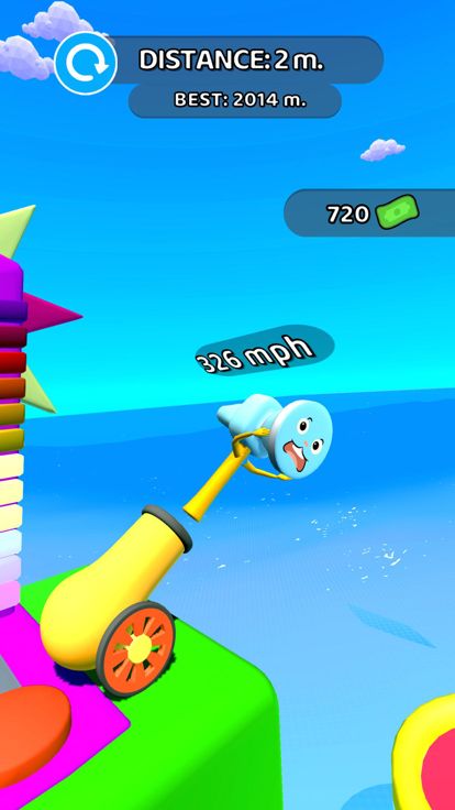 Strike Hard游戏截图