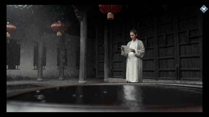 梦溪画坊截图