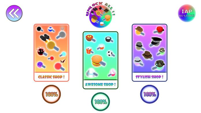 War.io Tanks !游戏截图