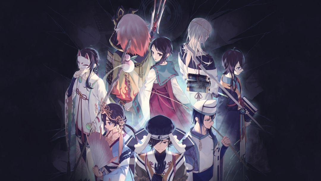 落虹之海游戏截图