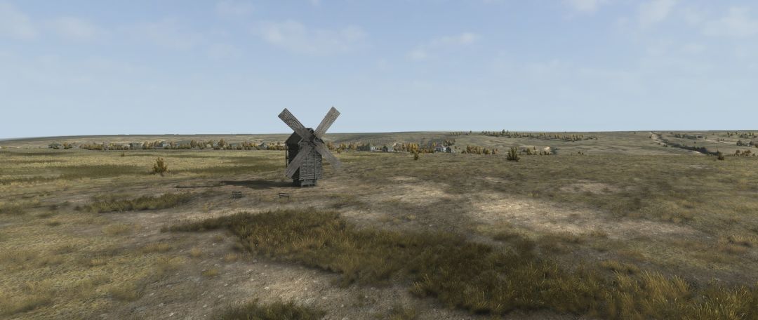 Graviteam Tactics: Mius-Front游戏截图