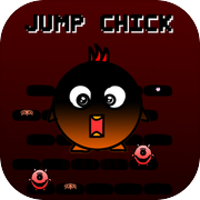 JUMP CHICKicon