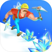 Crystal Rush 3D