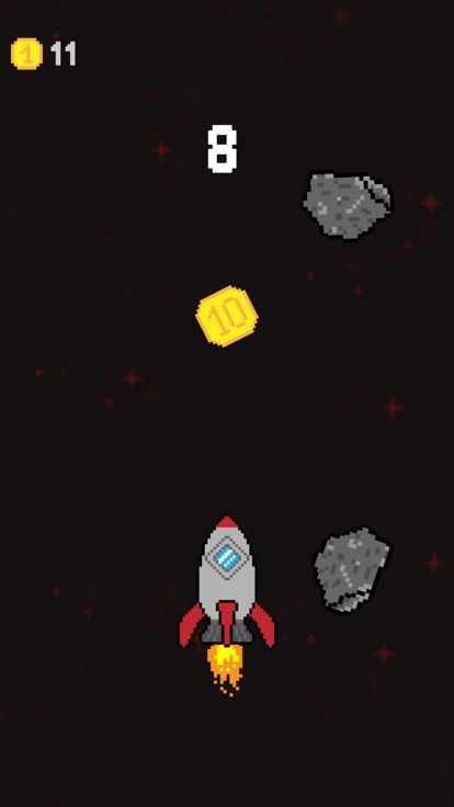 WhatTheRocket游戏截图