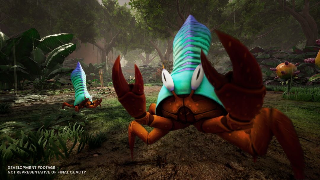 Blind Descent游戏截图