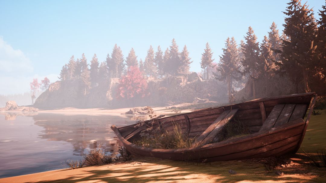 Slender: The Arrival游戏截图