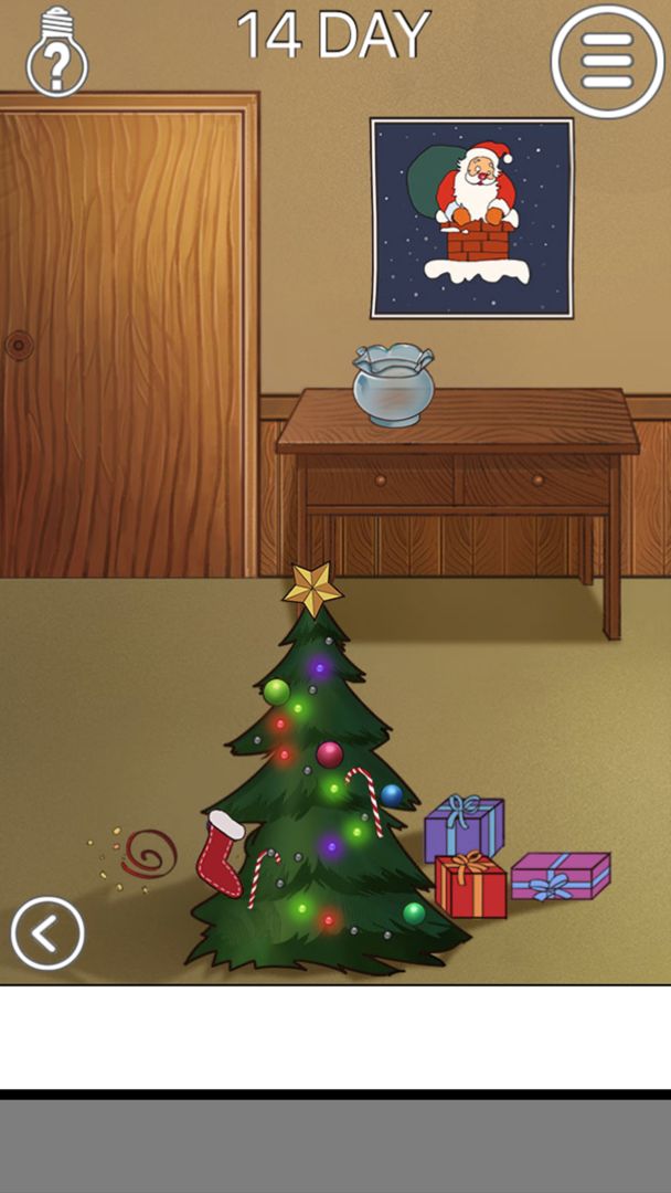 我的猫咪找不到了游戏截图