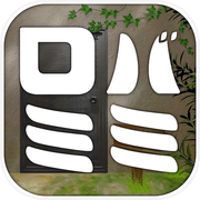 EscapeGame The seeds of Edenicon