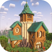 Craftworld - Build & Craft