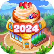 Chef Adventure: Cooking Gamesicon