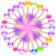 aa中文版2之见缝插针1001关包含彩色模式更加有趣icon