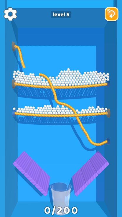 Connect and Collect游戏截图