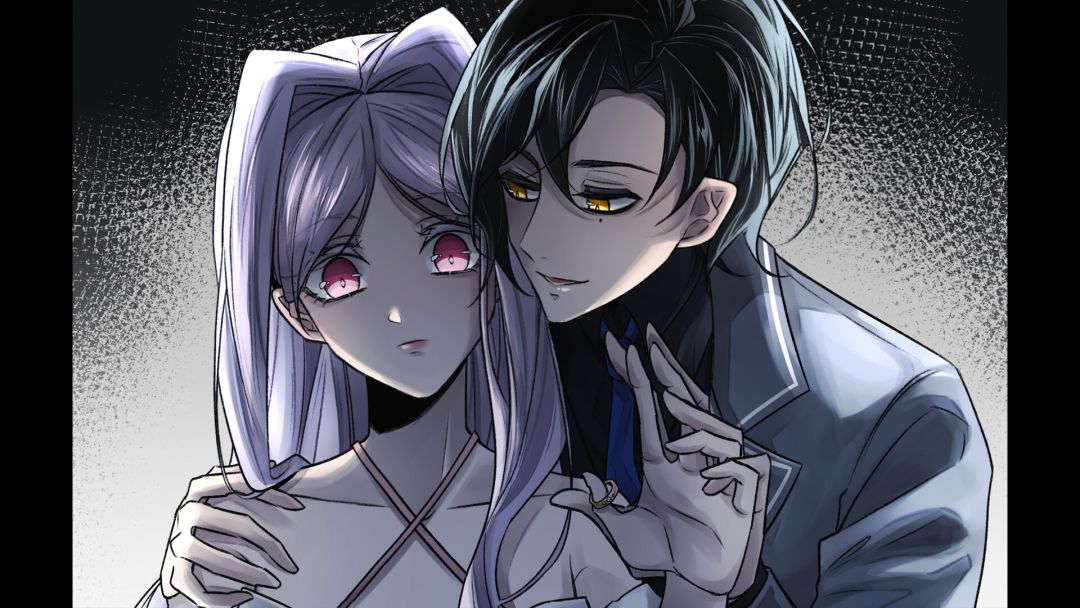 默示琉璃镜游戏截图