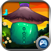 Escape Games Day-823