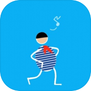 火柴人探险日记icon