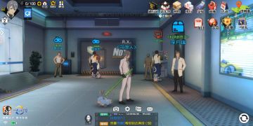 NPC小传 | 据说，老李头发茂密的原因竟然是这个！