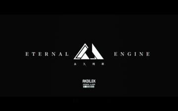 【战双帕弥什】新章节「永久列車」先行预告PV浅析