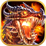 屠龙传世-传奇挂机热血手游icon