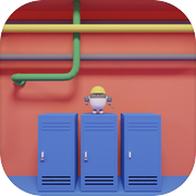 Esacape Game Factoryicon