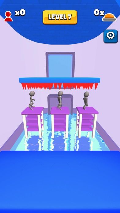 Trap Room!游戏截图