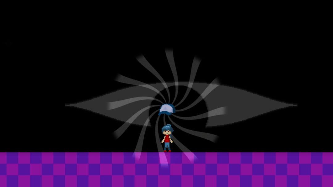 Dreaming Sarah游戏截图