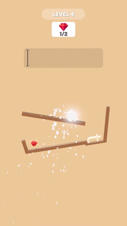 Type Over!游戏截图