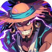 草帽冒险团-草帽大作战