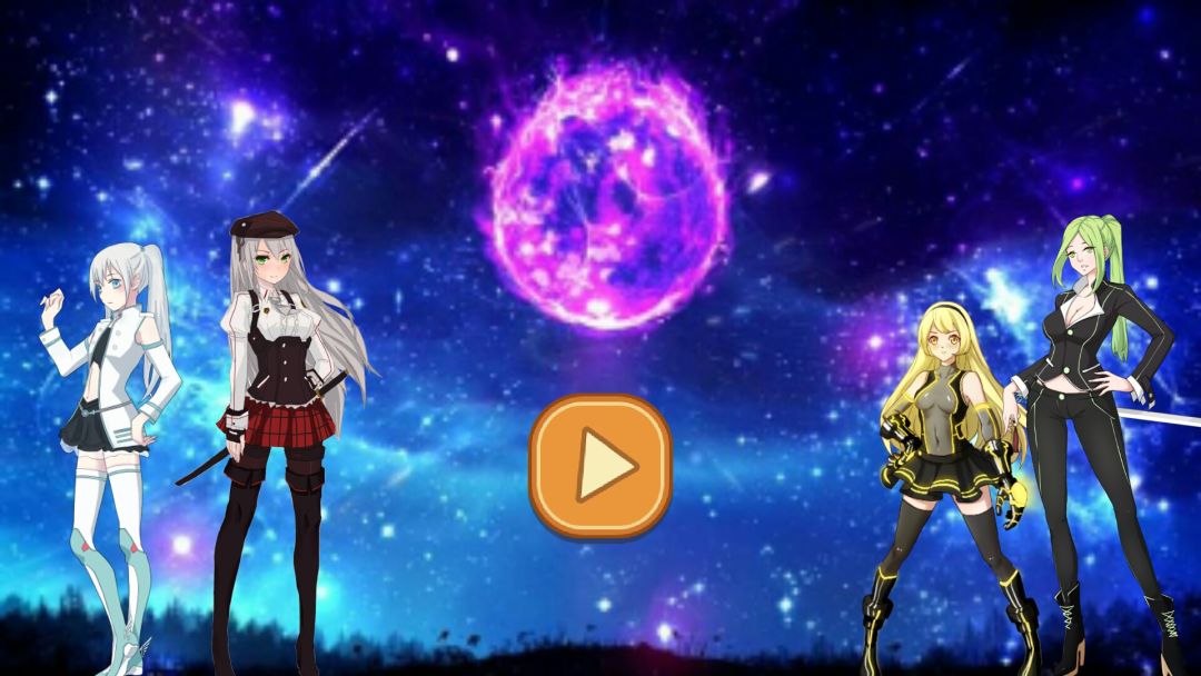 我可能玩了假游戏游戏截图