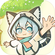 动物城咖啡店icon