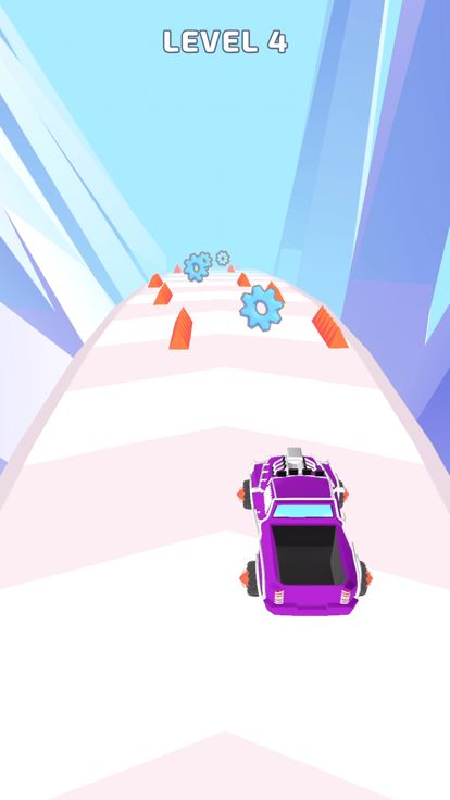 Zombie Smash 3D!游戏截图