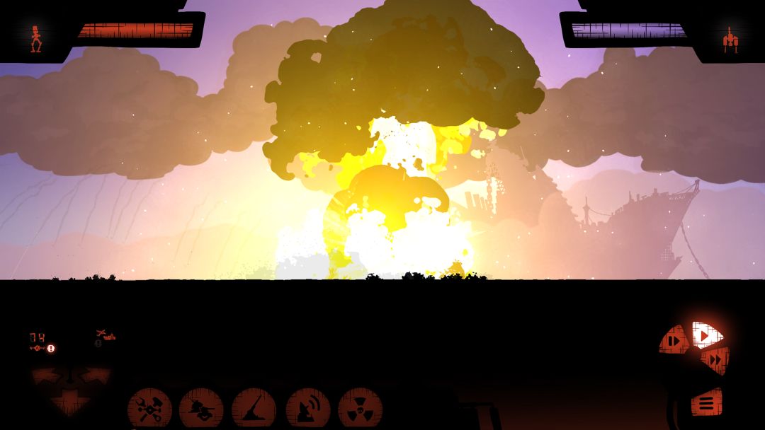 海上派对模拟器游戏截图