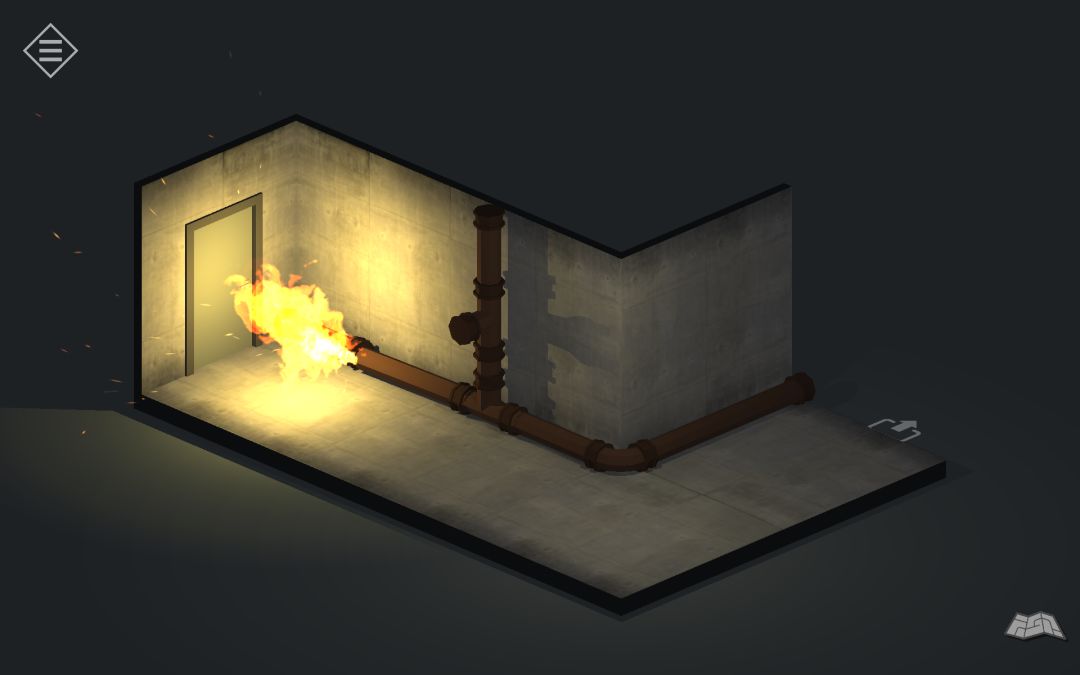 小房间故事游戏截图