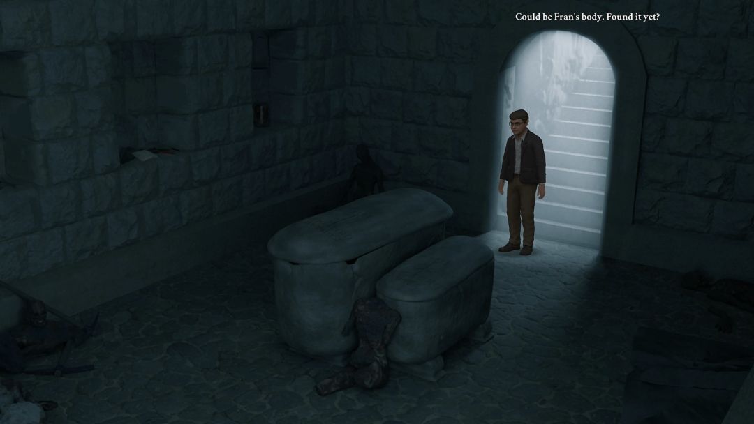 Saint Kotar游戏截图