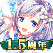 ルミナスフォレスト〜選ばれし三人の勇者たちicon