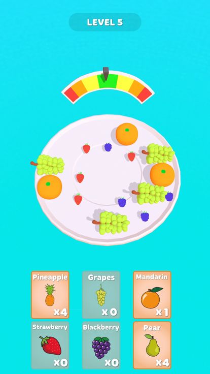 Balancio游戏截图