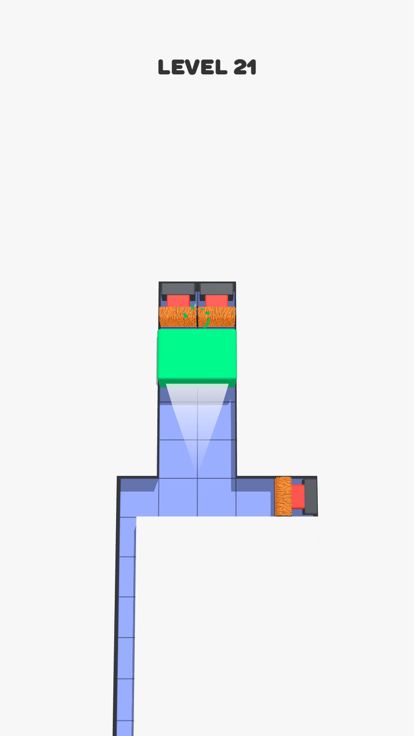 Sandpaper Maze游戏截图