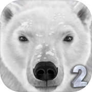 Polar Bear Simulator 2icon