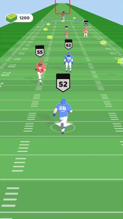 Football Fest游戏截图