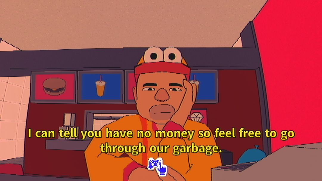 SLUDGE LIFE游戏截图