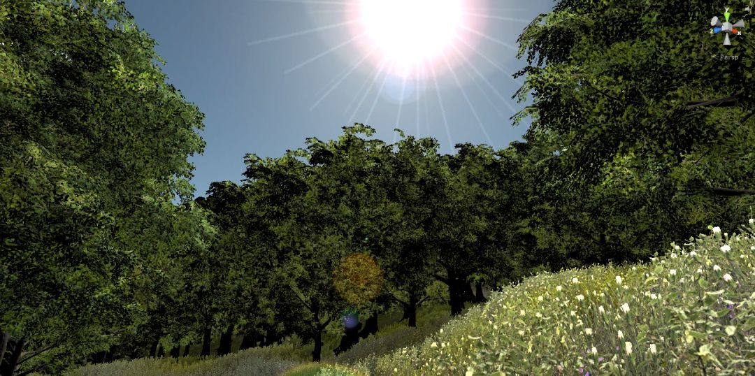 生存世界游戏截图