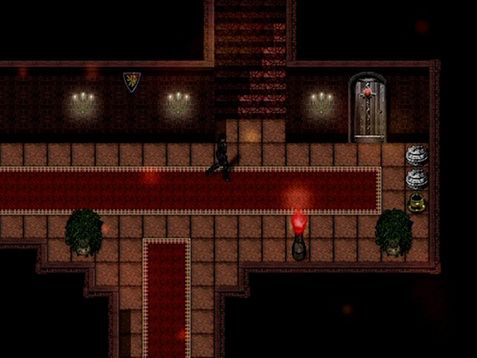 Atonement 2: Ruptured by Despair游戏截图