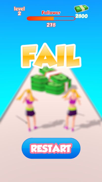 Poppy Twins游戏截图