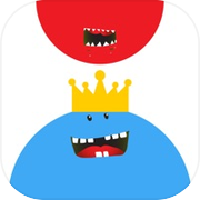 人VS人(Squeeze conflict)